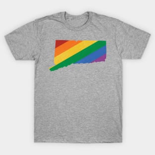 Connecticut Pride T-Shirt